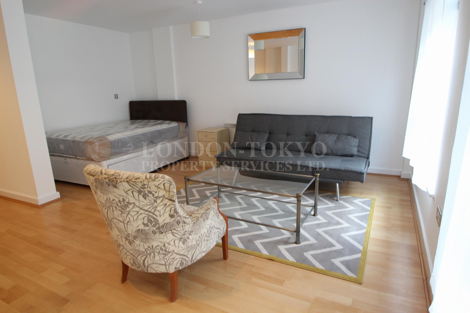 Exchange House, SW1P